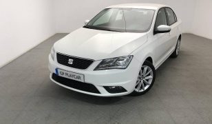 Llévate el Seat Toledo 1.2i de 2016 desde 12.900€