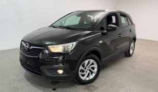 Llévate el Opel Crossland X 1.5D por 12.900€
