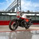 Moto Guzzi V7 Stone Corsa: belleza icónica