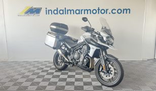 TRIUMPH TIGER 1200 ALPINE EDITION por solo 16.990€