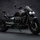 TRIUMPH ROCKET 3 GT TRIPLE BLACK