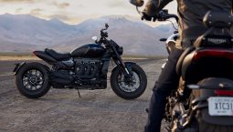 Se avecina una tormenta épica