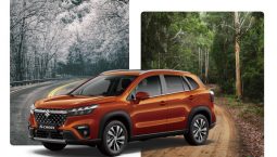 Lexus, Suzuki y Subaru son las marcas de automóviles con más fiabilidad en Europa, según la OCU