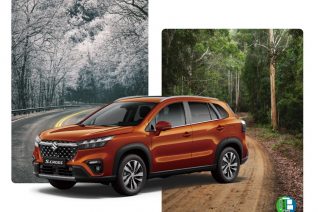 Lexus, Suzuki y Subaru son las marcas de automóviles con más fiabilidad en Europa, según la OCU