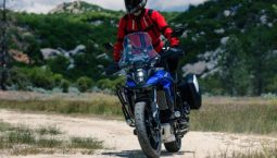 Suzuki e Indalmar Motor tienen una super oferta para la V-STROM 800 TECH