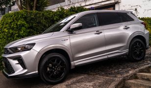 Prueba SWM G01 y G01F, no es solo cuestión de precio