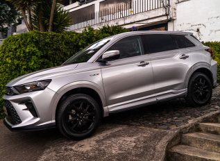 Prueba SWM G01 y G01F, no es solo cuestión de precio