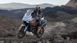 Zontes 703F: ‘dreams never stop’