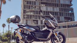 ATR 125: NACIDO PARA LA CIUDAD, READY FOR MORE