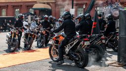 Triumph Motorcycles lleva sus motos al universo Call of Duty