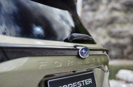 SUBARU, LA MARCA EN LA QUE MÁS CONFÍAN LOS USUARIOS