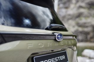 SUBARU, LA MARCA EN LA QUE MÁS CONFÍAN LOS USUARIOS