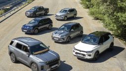 KGM cierra un 2024 espectacular con uncrecimiento del 84%