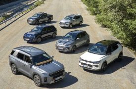 KGM cierra un 2024 espectacular con uncrecimiento del 84%