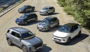 KGM cierra un 2024 espectacular con uncrecimiento del 84%