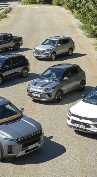 KGM cierra un 2024 espectacular con uncrecimiento del 84%